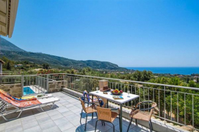 Villa Levanda Elia